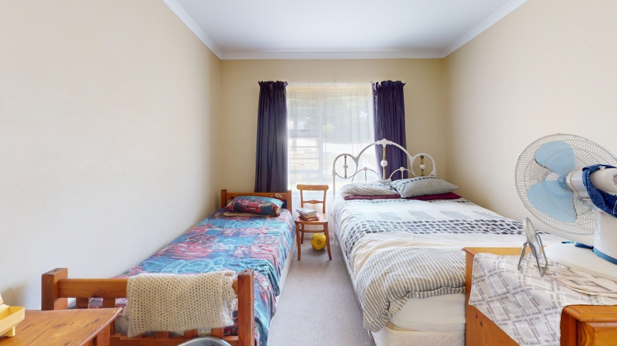 2 Bedroom Property for Sale in Kabega Park Eastern Cape